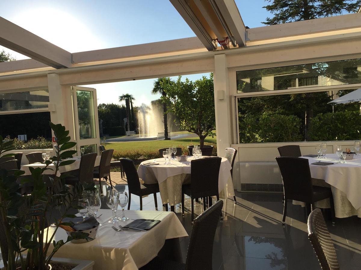 Savoia Hotel Regency Bolonia Exterior foto